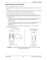 Предварительный просмотр 51 страницы Invacare Everyday HP Crossfire T6 Owner'S Operator And Maintenance Manual