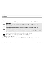 Preview for 6 page of Invacare Excelerator XLT User Manual