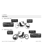 Preview for 8 page of Invacare Excelerator XLT User Manual