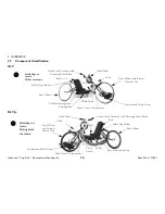 Preview for 16 page of Invacare Excelerator XLT User Manual