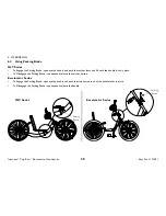 Preview for 38 page of Invacare Excelerator XLT User Manual