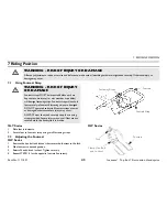 Preview for 43 page of Invacare Excelerator XLT User Manual