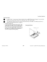 Preview for 47 page of Invacare Excelerator XLT User Manual