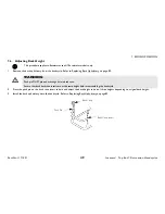 Preview for 49 page of Invacare Excelerator XLT User Manual