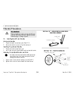 Preview for 54 page of Invacare Excelerator XLT User Manual