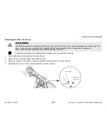 Preview for 69 page of Invacare Excelerator XLT User Manual