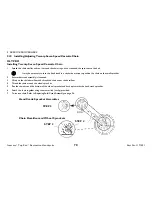 Preview for 70 page of Invacare Excelerator XLT User Manual