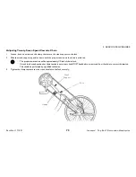 Preview for 73 page of Invacare Excelerator XLT User Manual