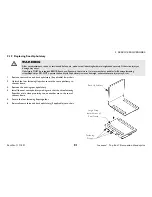 Preview for 81 page of Invacare Excelerator XLT User Manual