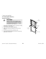 Preview for 82 page of Invacare Excelerator XLT User Manual