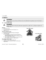 Preview for 84 page of Invacare Excelerator XLT User Manual