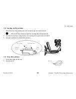 Preview for 85 page of Invacare Excelerator XLT User Manual