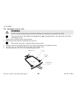 Preview for 86 page of Invacare Excelerator XLT User Manual