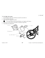 Preview for 87 page of Invacare Excelerator XLT User Manual