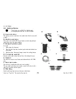 Preview for 92 page of Invacare Excelerator XLT User Manual