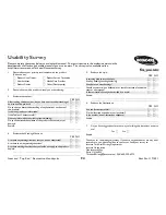 Preview for 94 page of Invacare Excelerator XLT User Manual