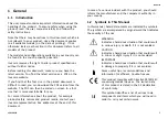 Preview for 7 page of Invacare FDX User Manual