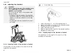 Preview for 48 page of Invacare FDX User Manual