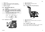 Preview for 53 page of Invacare FDX User Manual