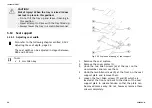 Preview for 54 page of Invacare FDX User Manual