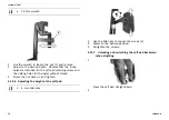 Preview for 70 page of Invacare FDX User Manual