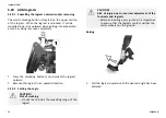 Preview for 72 page of Invacare FDX User Manual