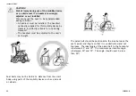 Preview for 96 page of Invacare FDX User Manual