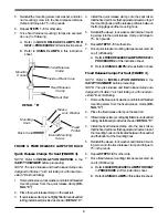 Предварительный просмотр 3 страницы Invacare Fixed Released Rail/Cane Clamps Installation And Operating Instructions