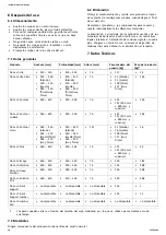 Preview for 18 page of Invacare Flo-tech Back Support User Manual