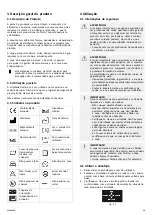 Preview for 29 page of Invacare Flo-tech Back Support User Manual