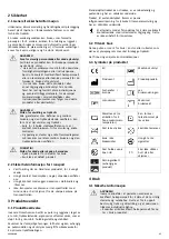 Preview for 37 page of Invacare Flo-tech Back Support User Manual