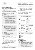 Preview for 41 page of Invacare Flo-tech Back Support User Manual