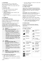 Preview for 45 page of Invacare Flo-tech Back Support User Manual