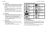 Preview for 5 page of Invacare Flo-tech Contour Visco User Manual