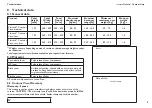 Preview for 9 page of Invacare Flo-tech Contour Visco User Manual