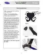 Preview for 7 page of Invacare Flo-tech PT Anti-Thrust Harness Fitting Instructions Manual