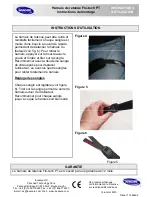 Preview for 12 page of Invacare Flo-tech PT Anti-Thrust Harness Fitting Instructions Manual