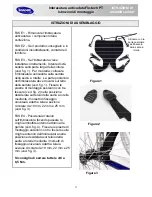 Preview for 19 page of Invacare Flo-tech PT Anti-Thrust Harness Fitting Instructions Manual