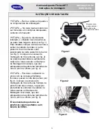 Preview for 27 page of Invacare Flo-tech PT Anti-Thrust Harness Fitting Instructions Manual