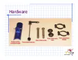 Preview for 3 page of Invacare Force-2 Assembly Instructions Manual