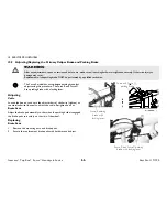 Предварительный просмотр 66 страницы Invacare Force G User Manual