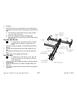 Предварительный просмотр 74 страницы Invacare Force G User Manual