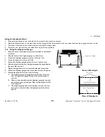 Предварительный просмотр 75 страницы Invacare Force G User Manual