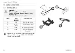 Preview for 26 page of Invacare Formula CG Elevate User Manual