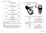 Preview for 36 page of Invacare Formula CG Elevate User Manual