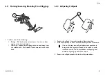 Preview for 47 page of Invacare Formula CG Elevate User Manual