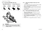 Preview for 48 page of Invacare Formula CG Elevate User Manual