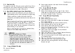 Preview for 51 page of Invacare Formula CG Elevate User Manual