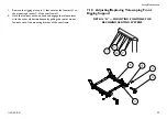 Preview for 55 page of Invacare Formula CG Elevate User Manual