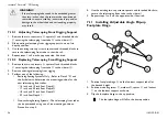 Preview for 56 page of Invacare Formula CG Elevate User Manual